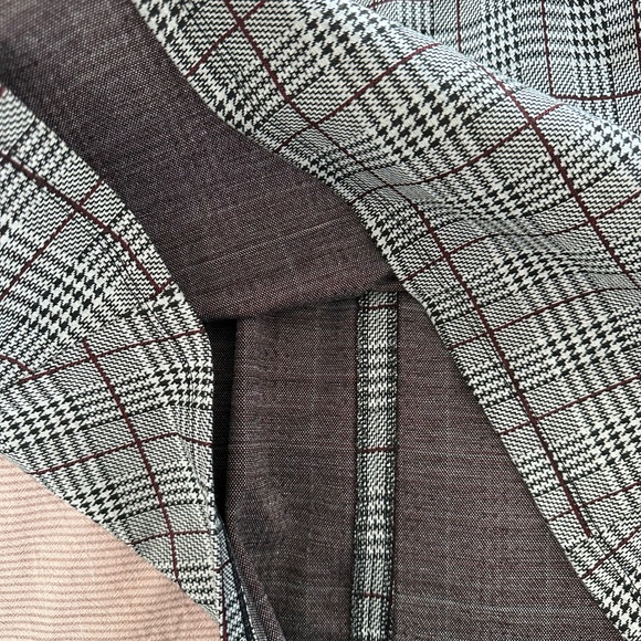 forever21 mini dress grey size s - Picture 3 of 5